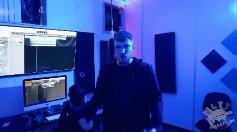 Music lads