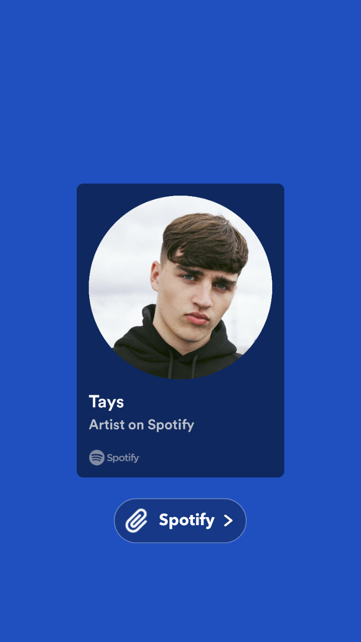 Music lads