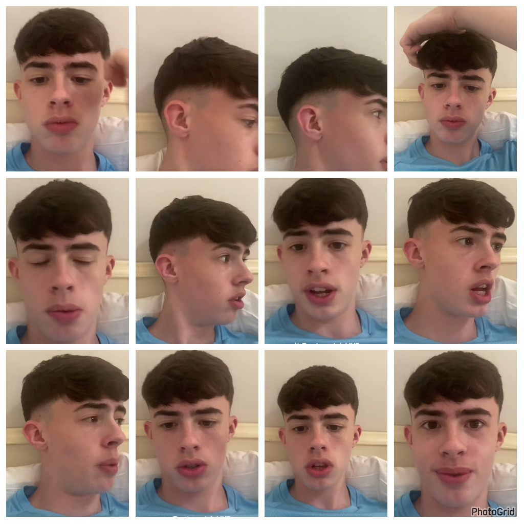 Geordie Joshua