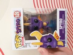 SPYRO