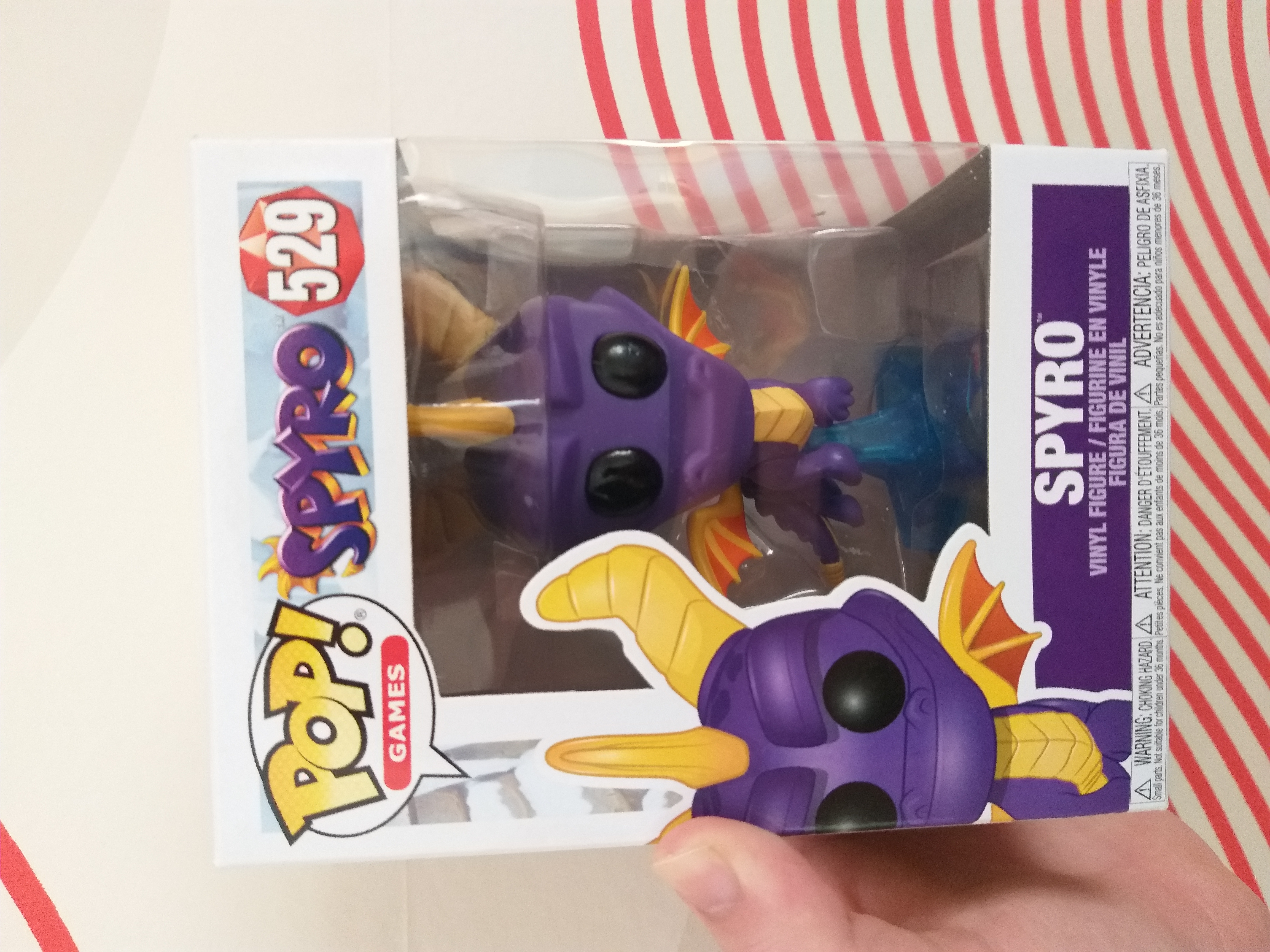SPYRO