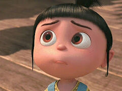 Edith Agnes