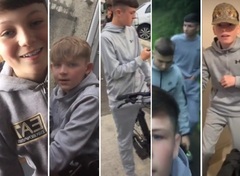 Random TikTok lads