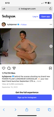 Kylie Jenner