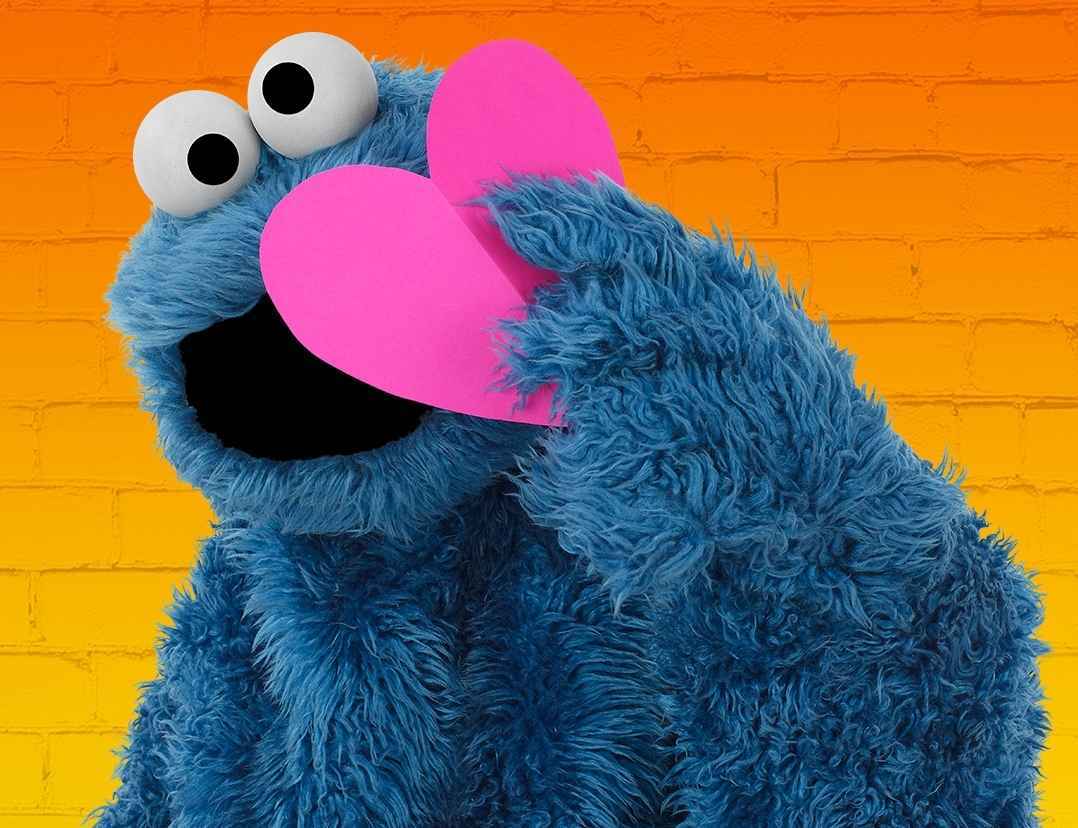 Sesame Street