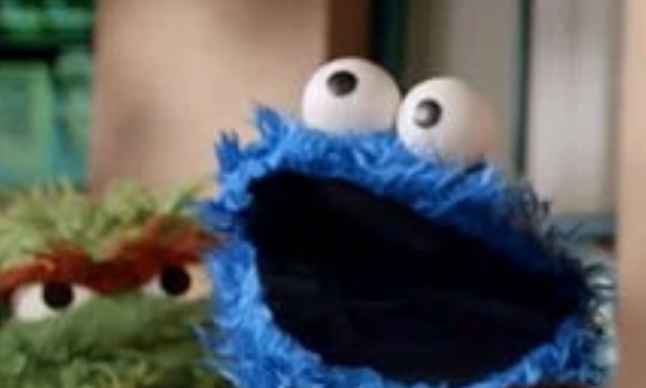 Sesame Street