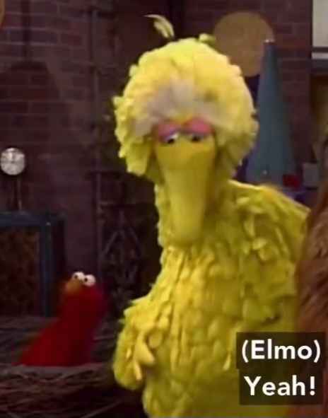 Sesame Street