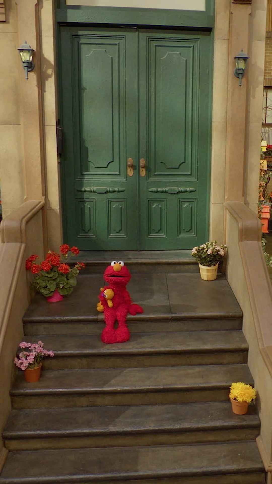Sesame Street