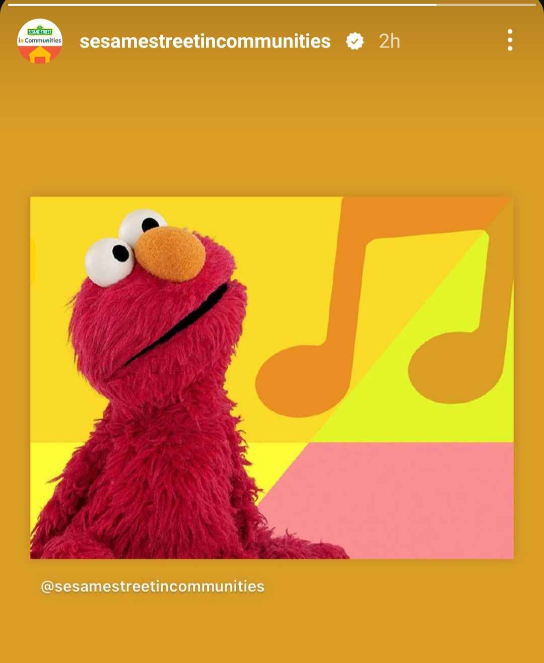 Sesame Street