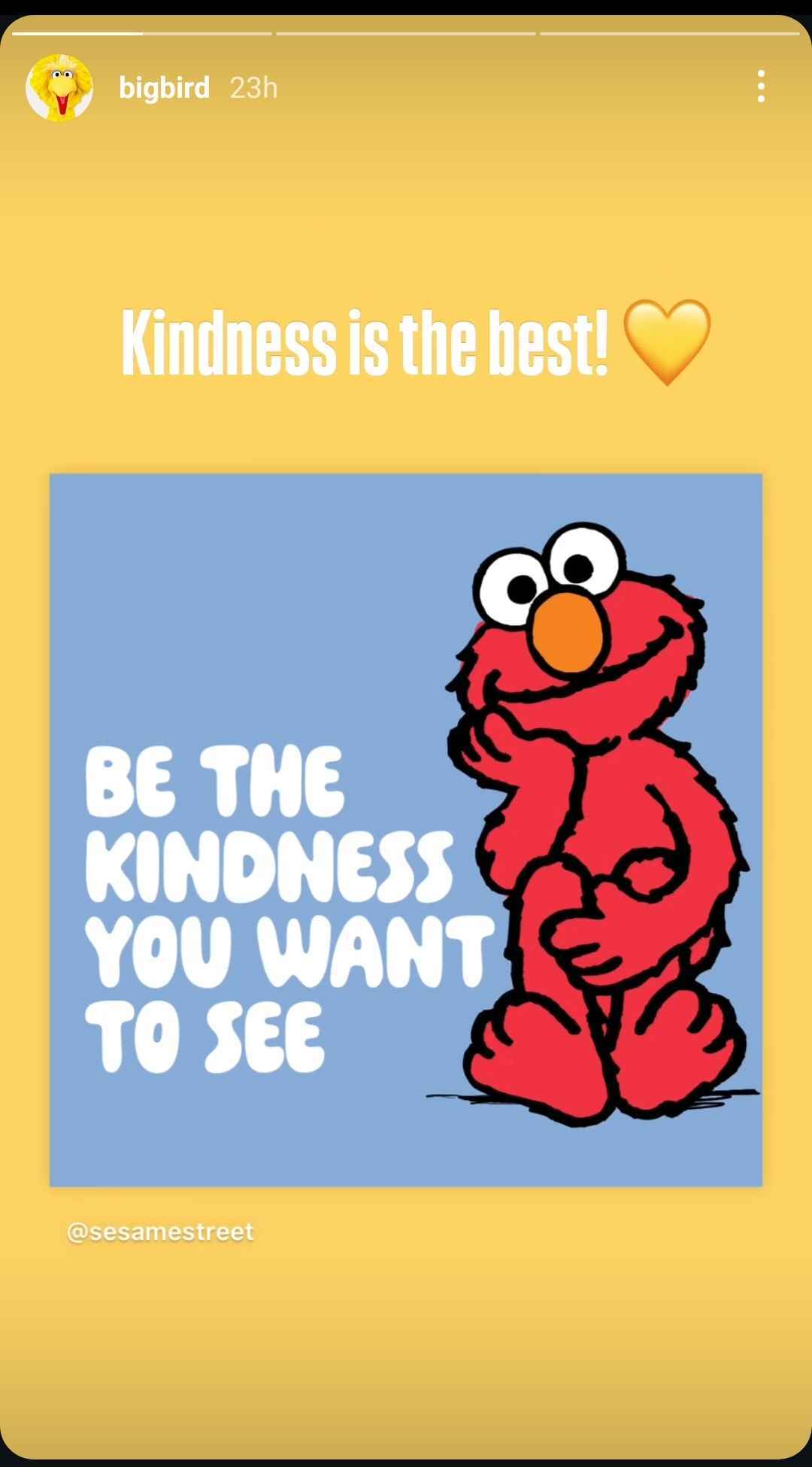 Sesame Street