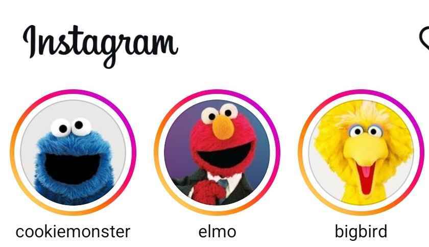 Sesame Street