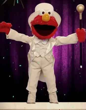 Sesame Street