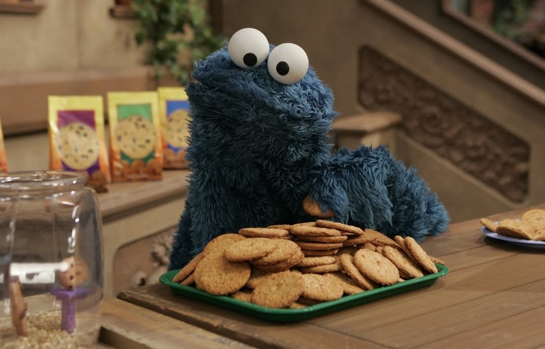 Sesame Street
