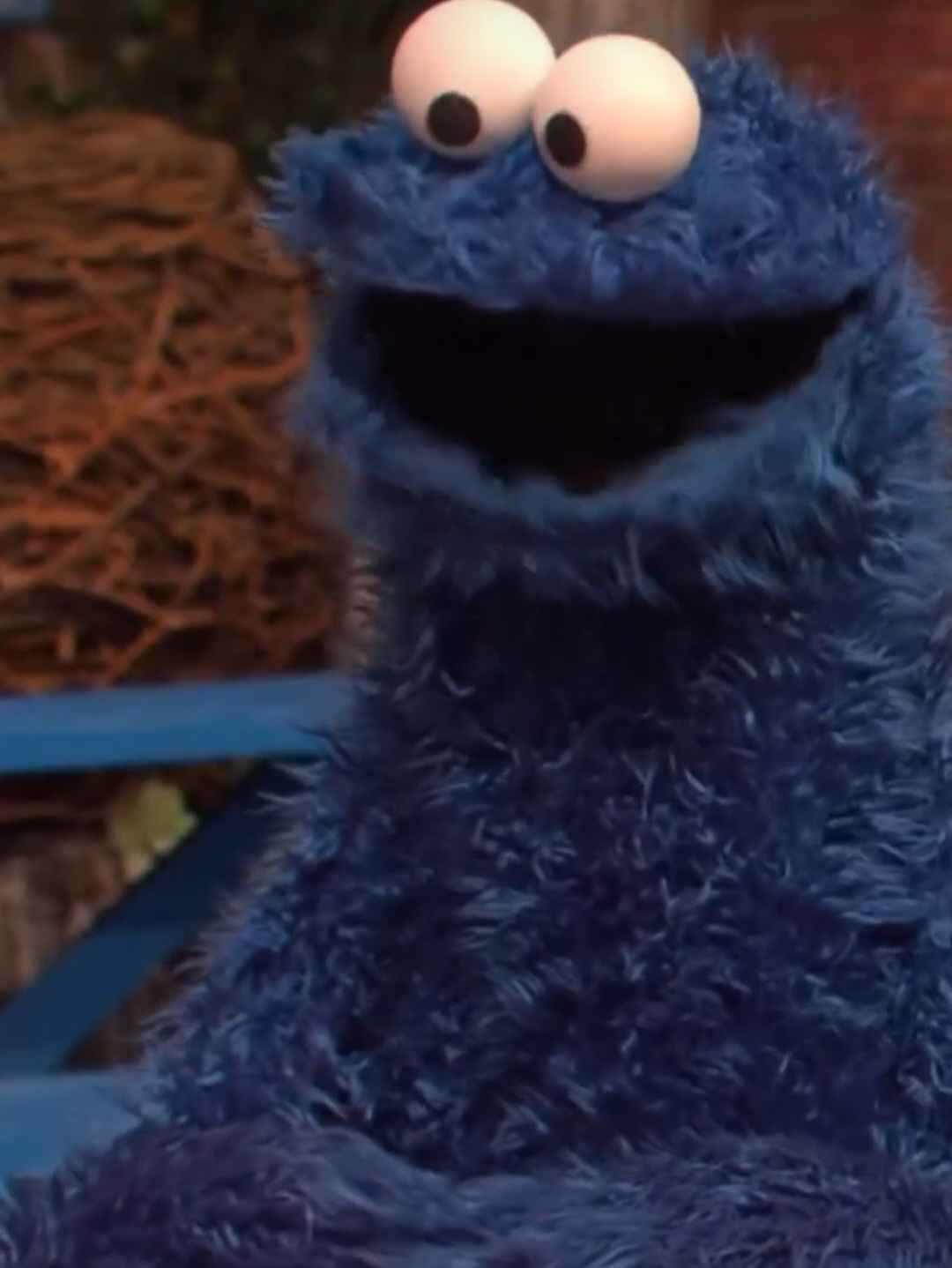 Sesame Street