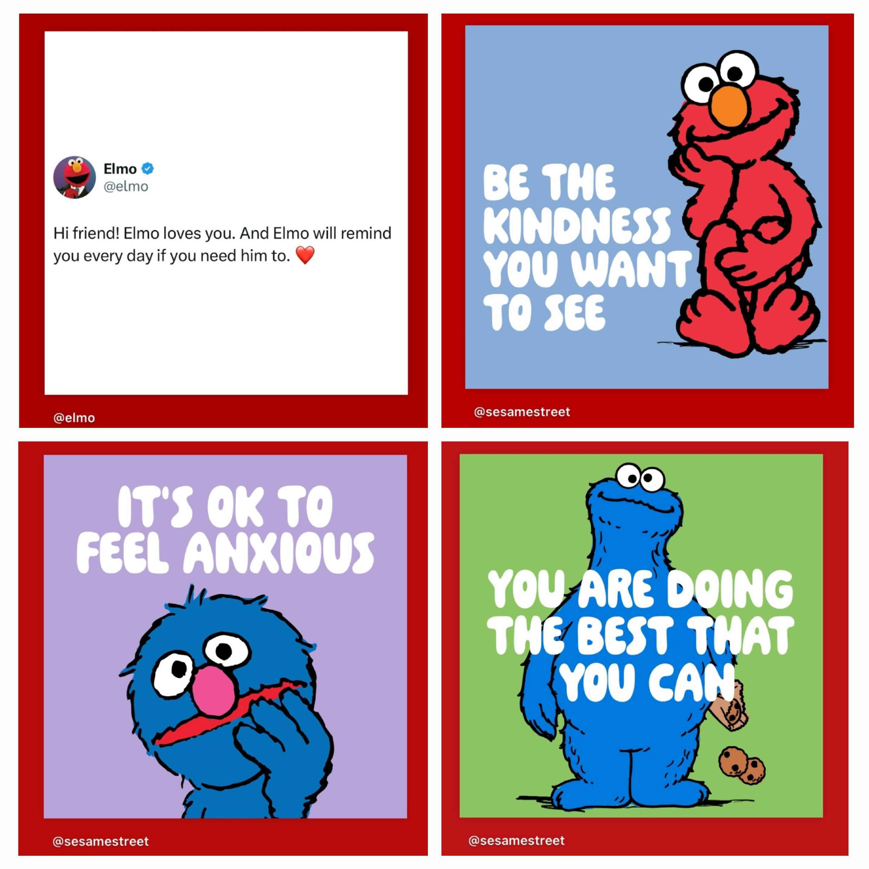Sesame Street