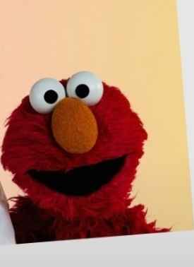 Sesame Street