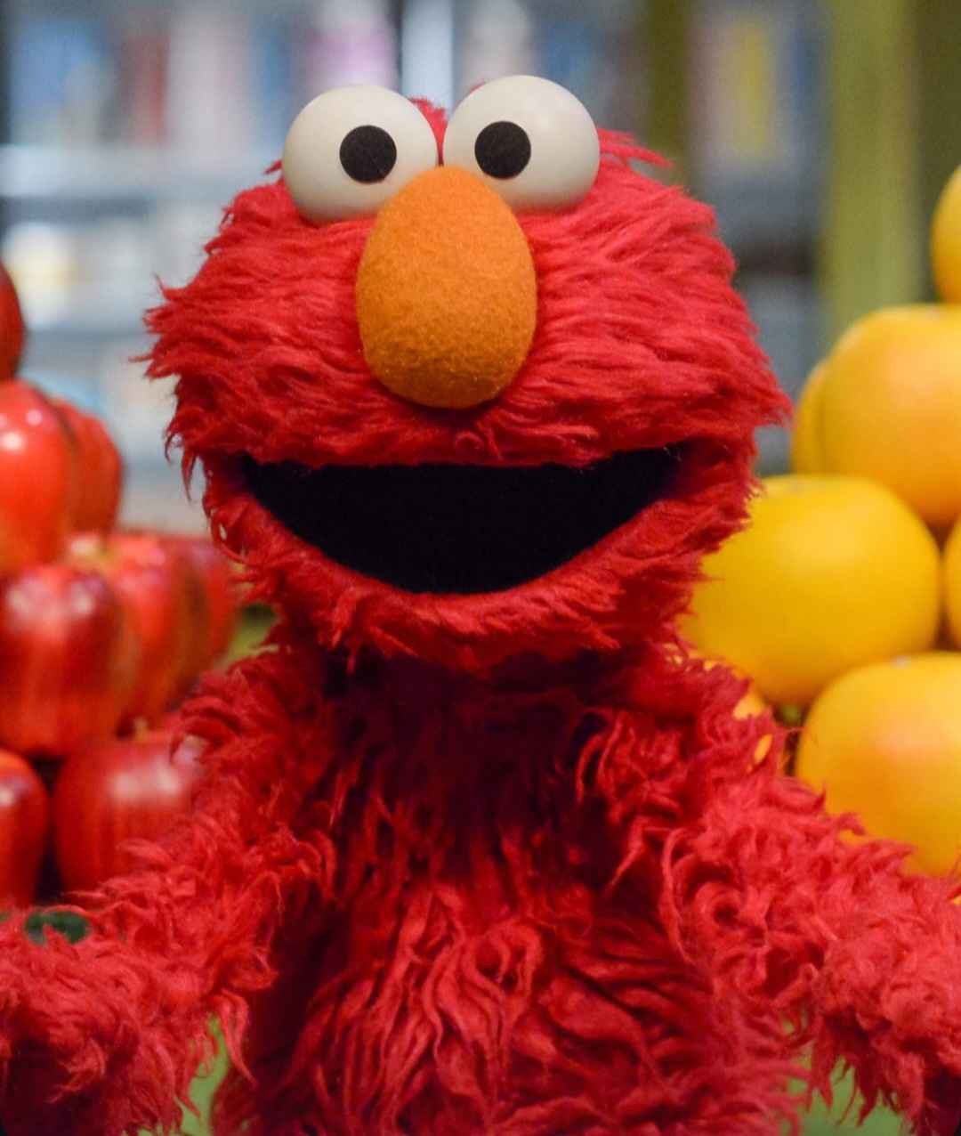 Sesame Street