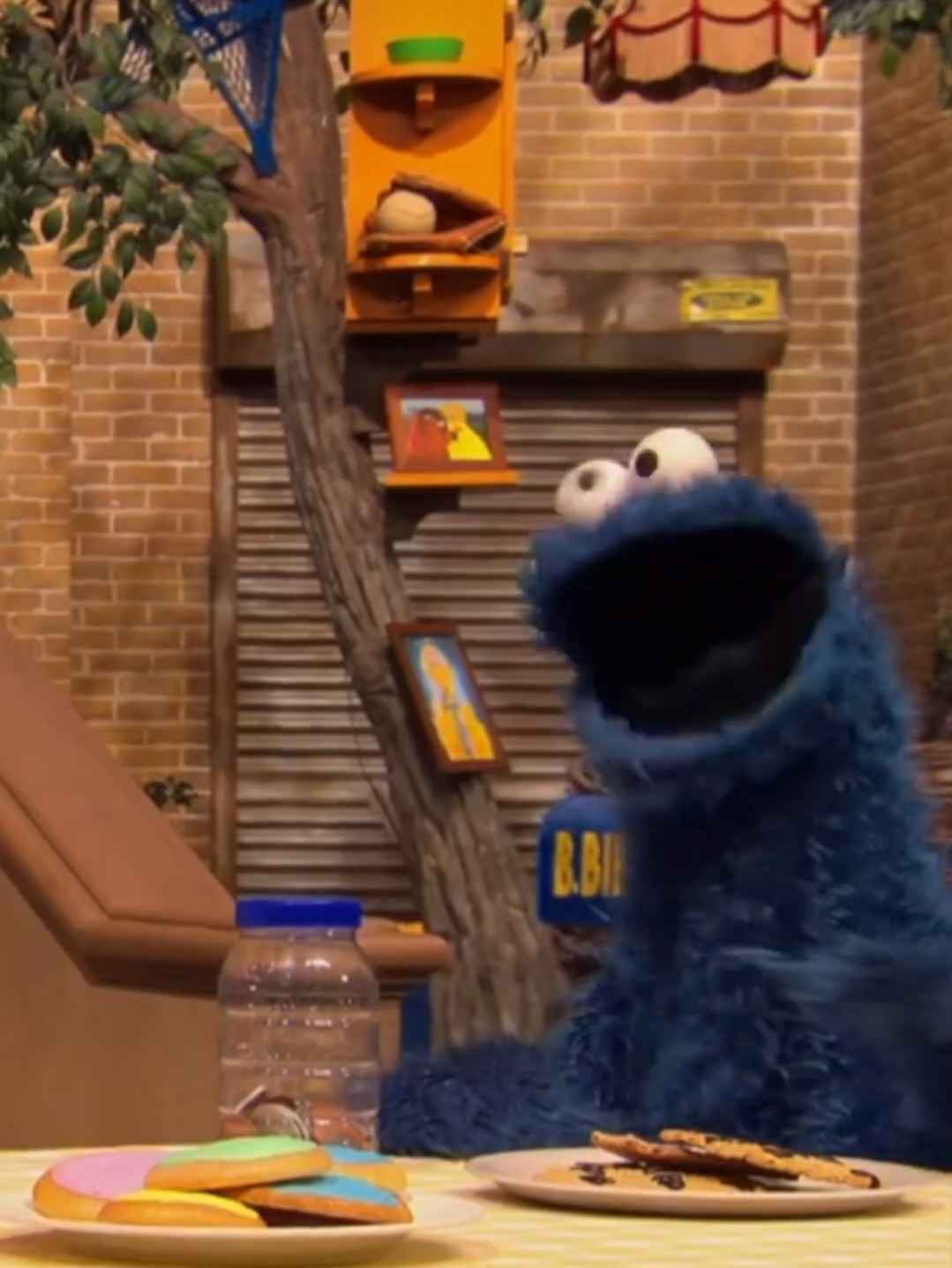 Sesame Street