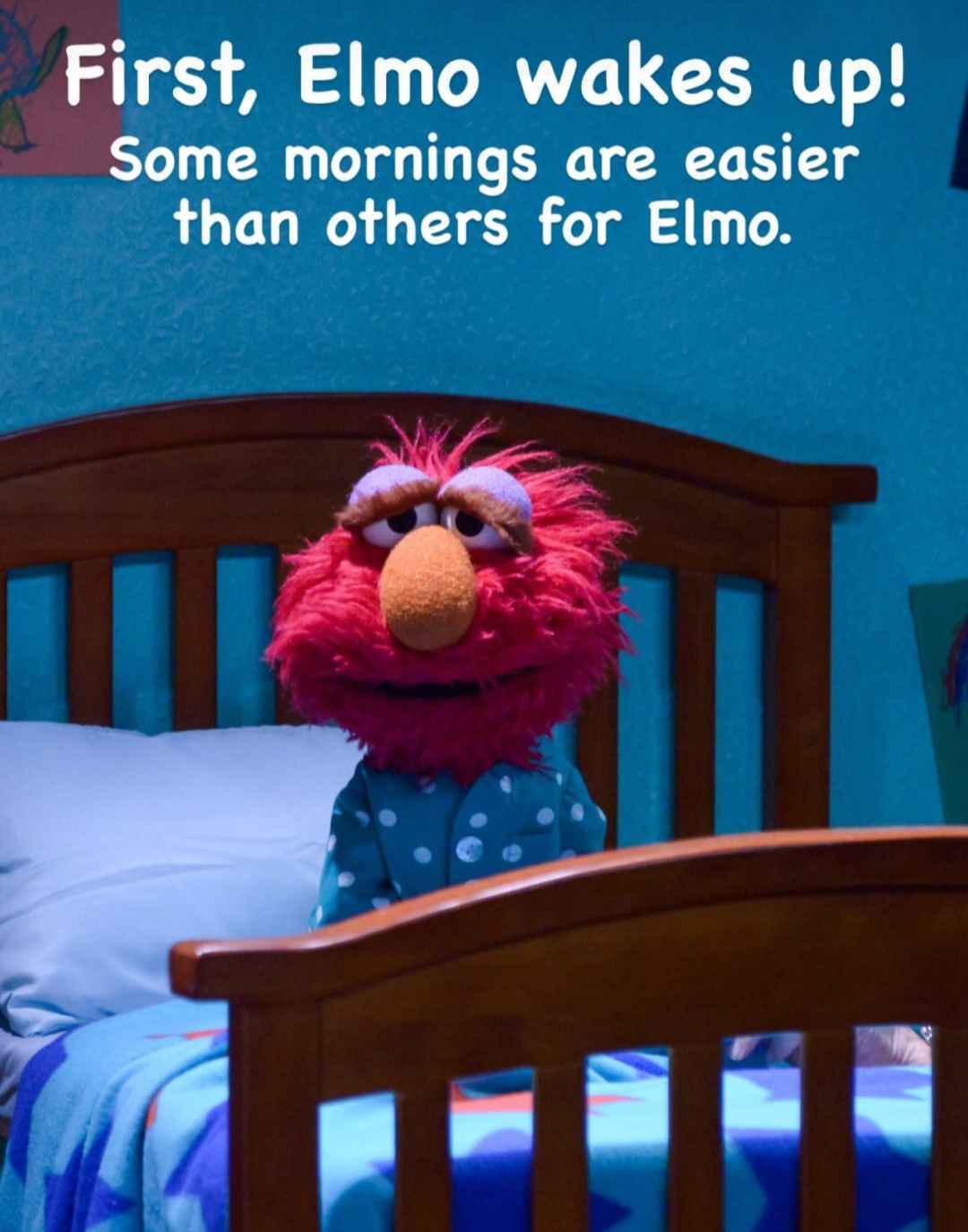Sesame Street