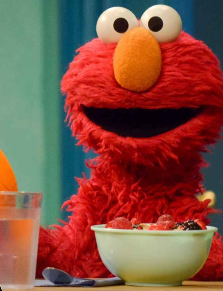 Sesame Street