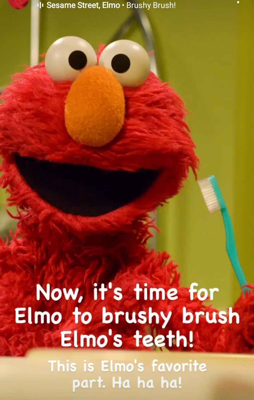 Sesame Street