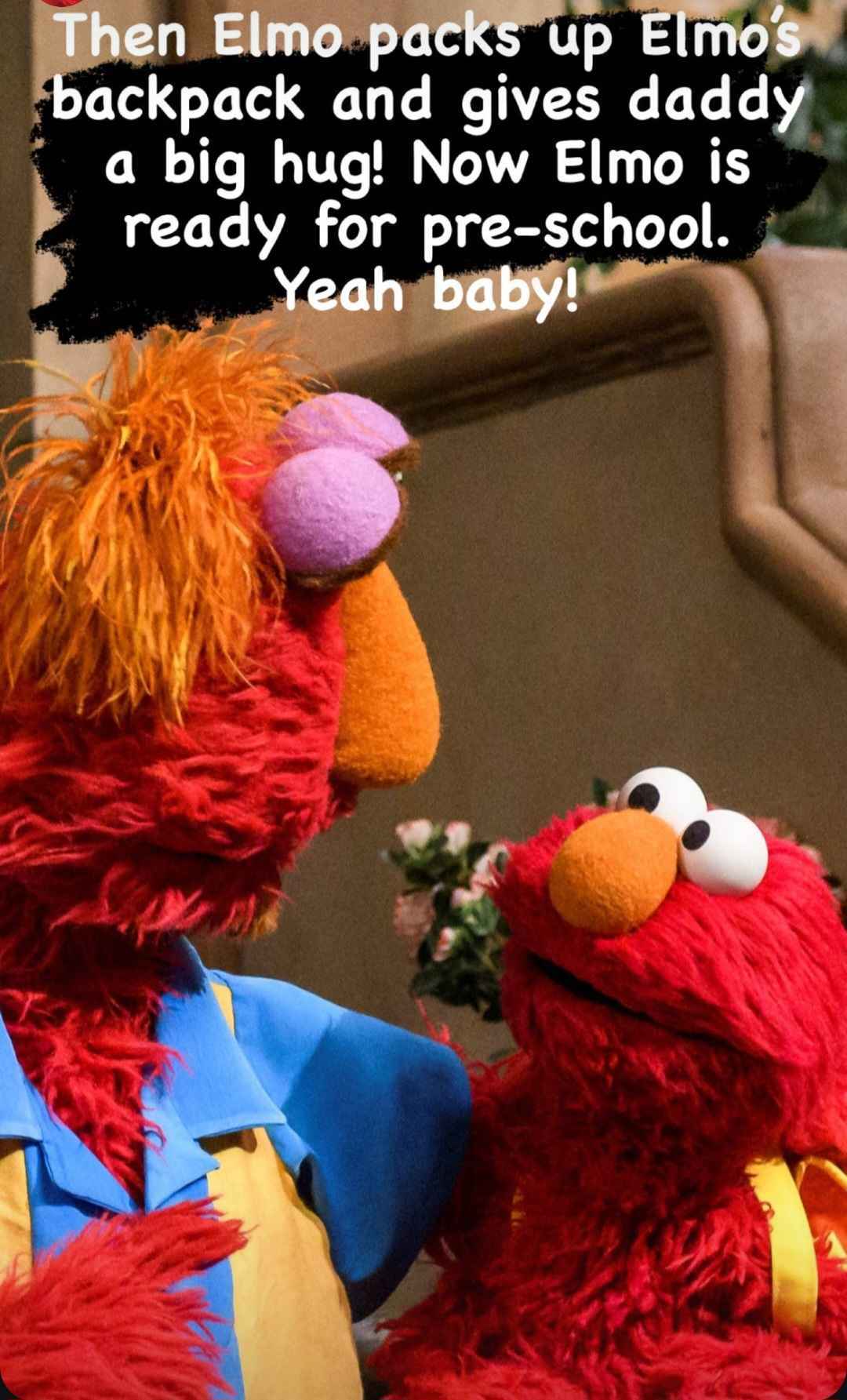 Sesame Street