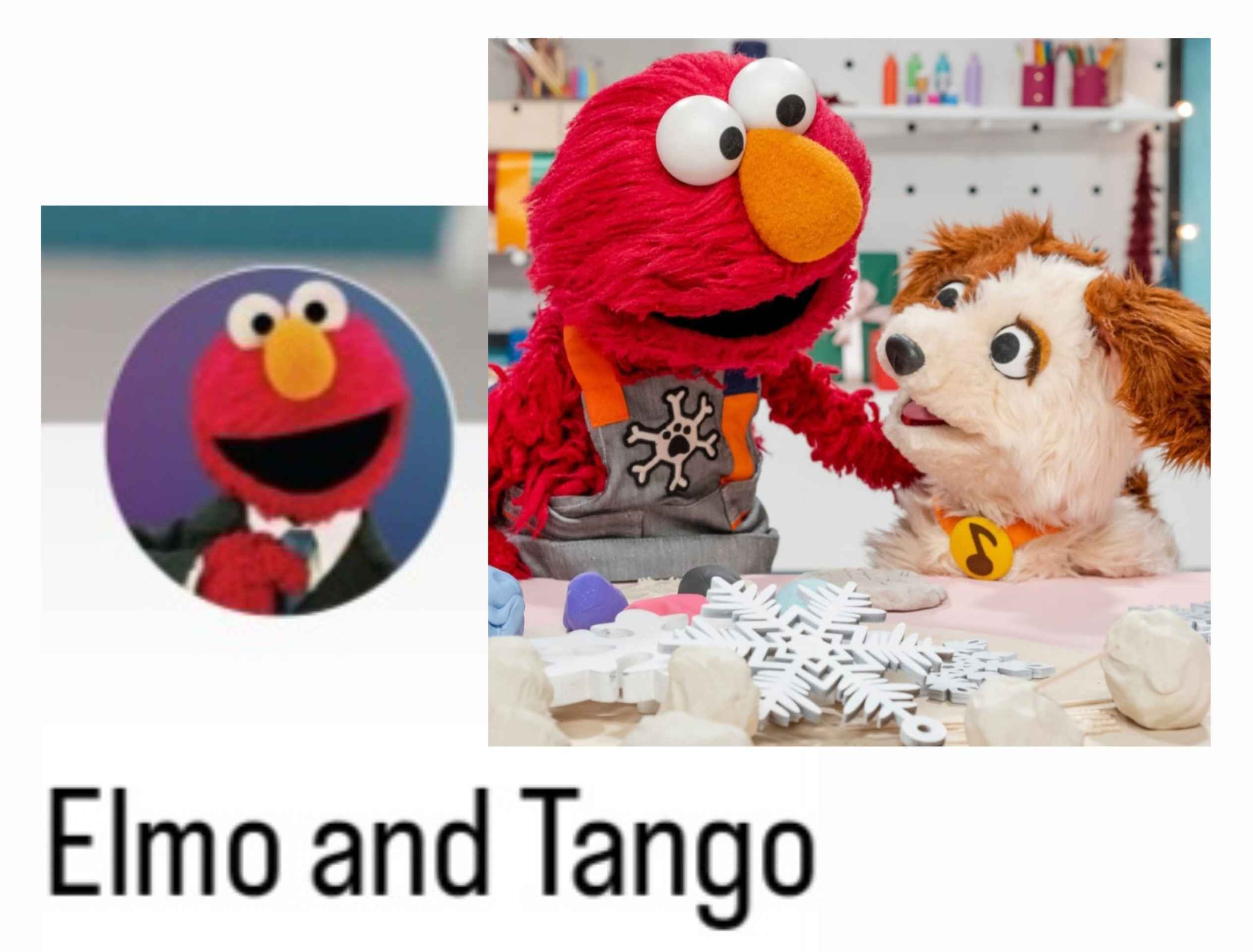 Sesame Street