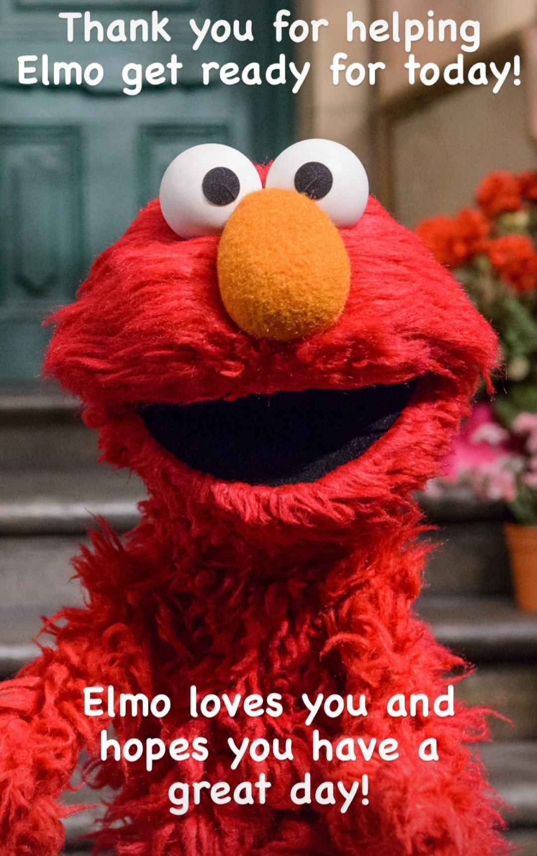 Sesame Street