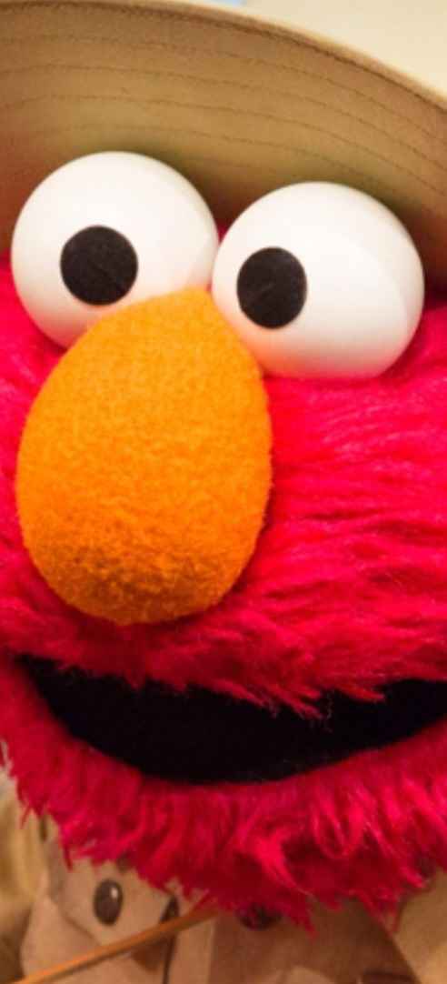 Sesame Street