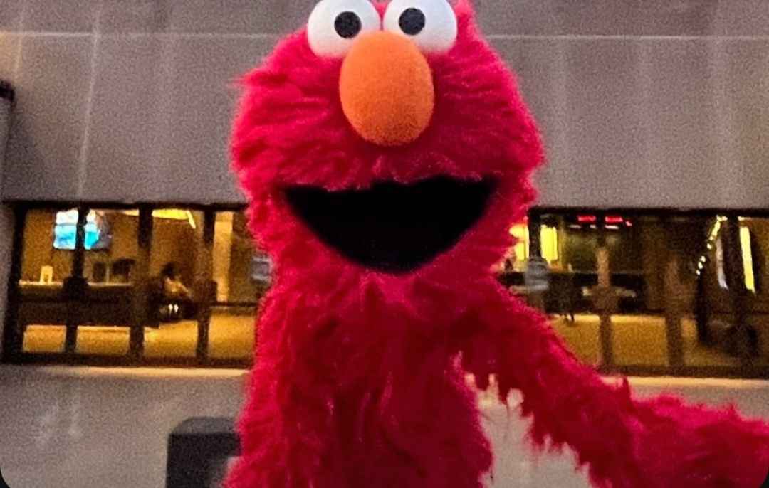 Sesame Street