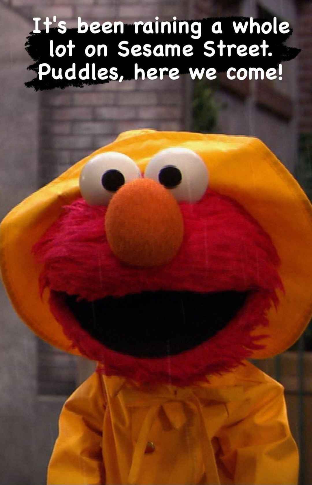 Sesame Street