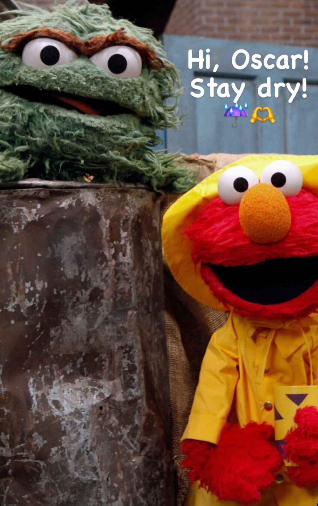 Sesame Street