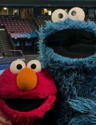 Sesame Street