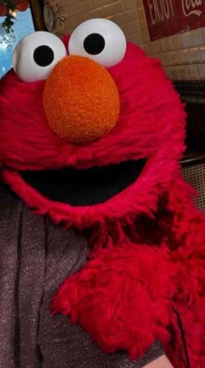 Sesame Street