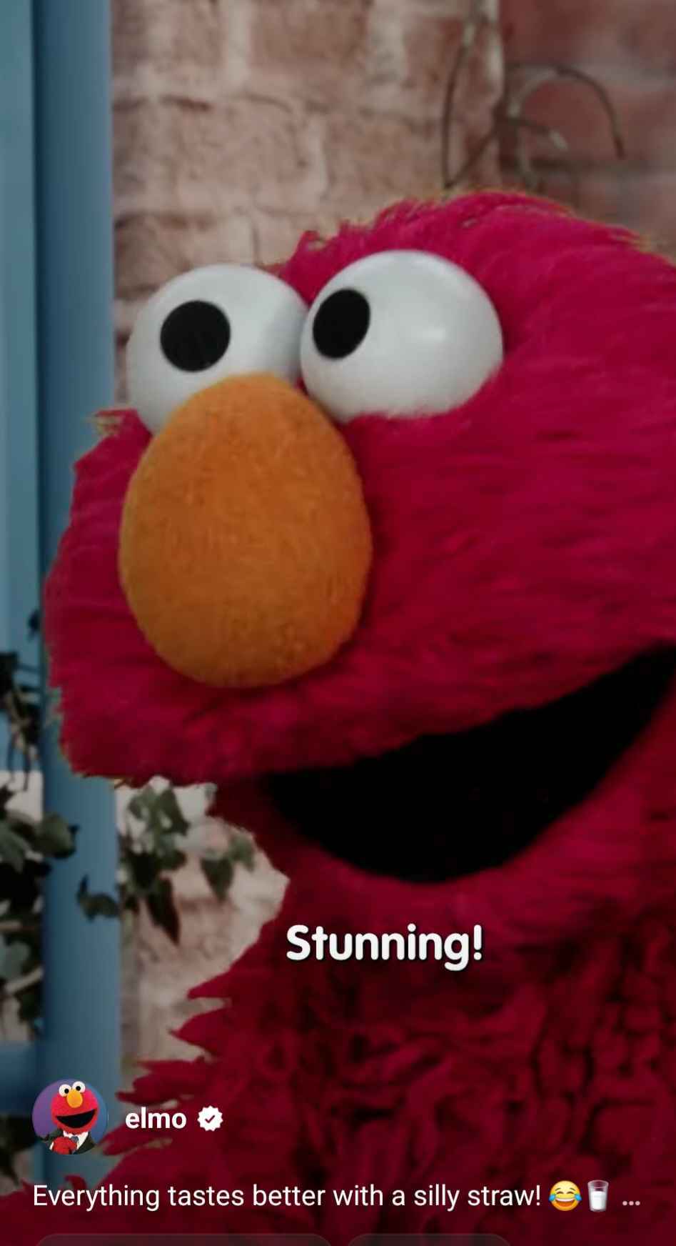 Sesame Street