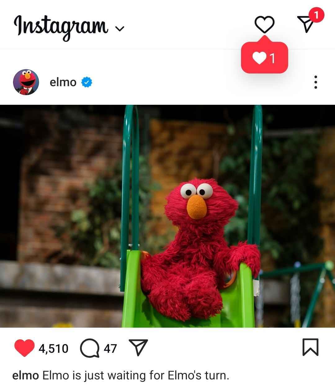Sesame Street