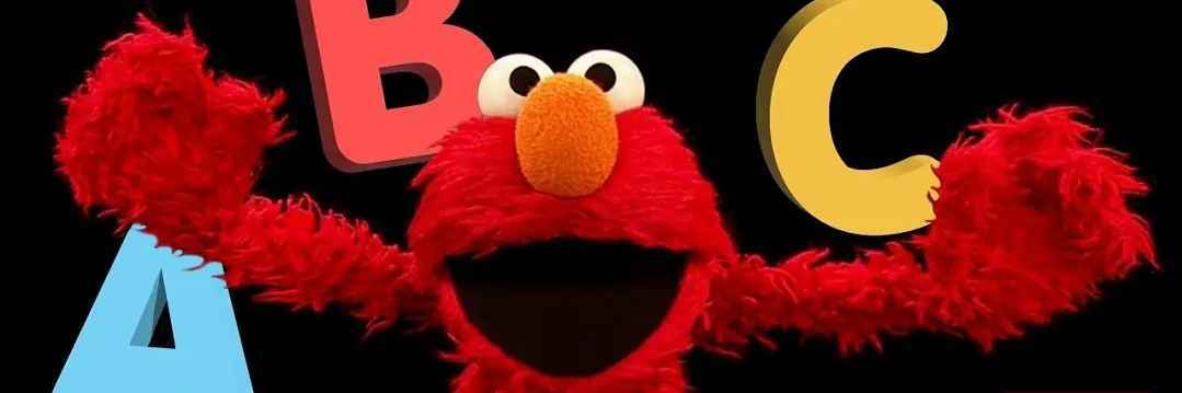 Sesame Street