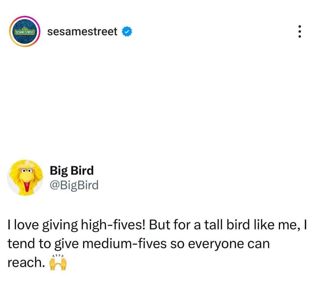 Sesame Street