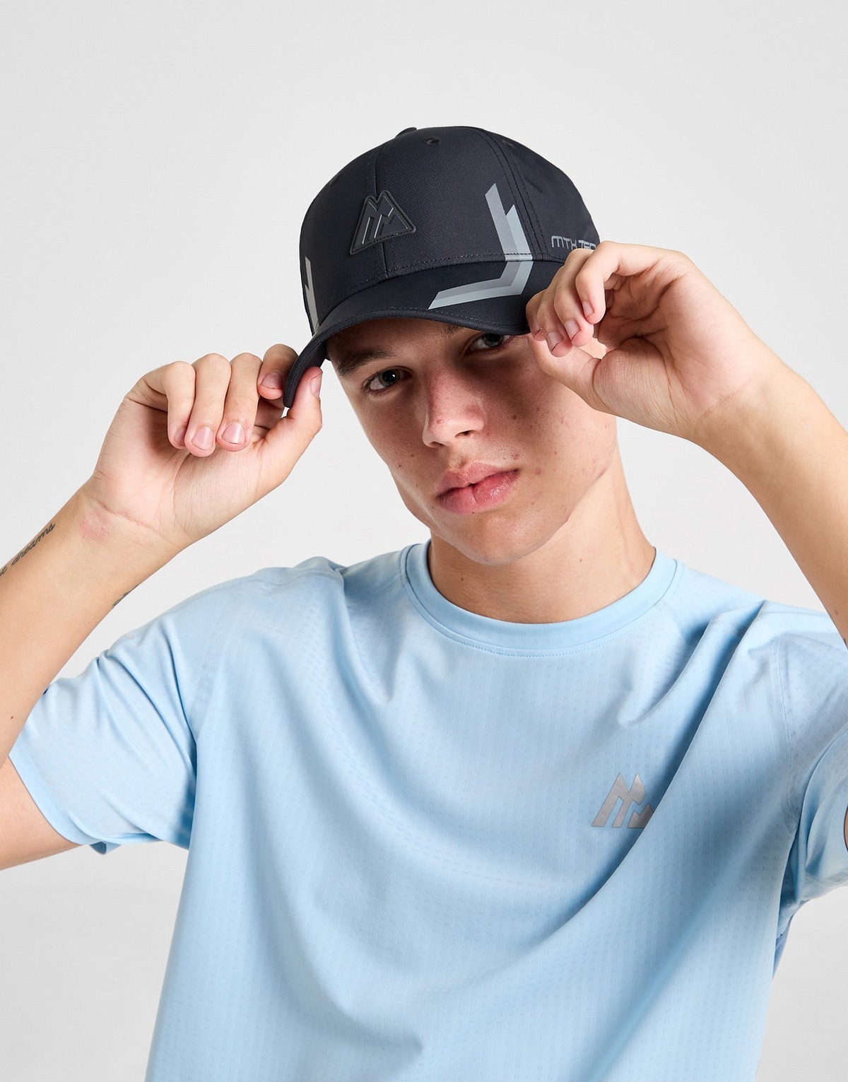 JD Sport UK Mens 2025