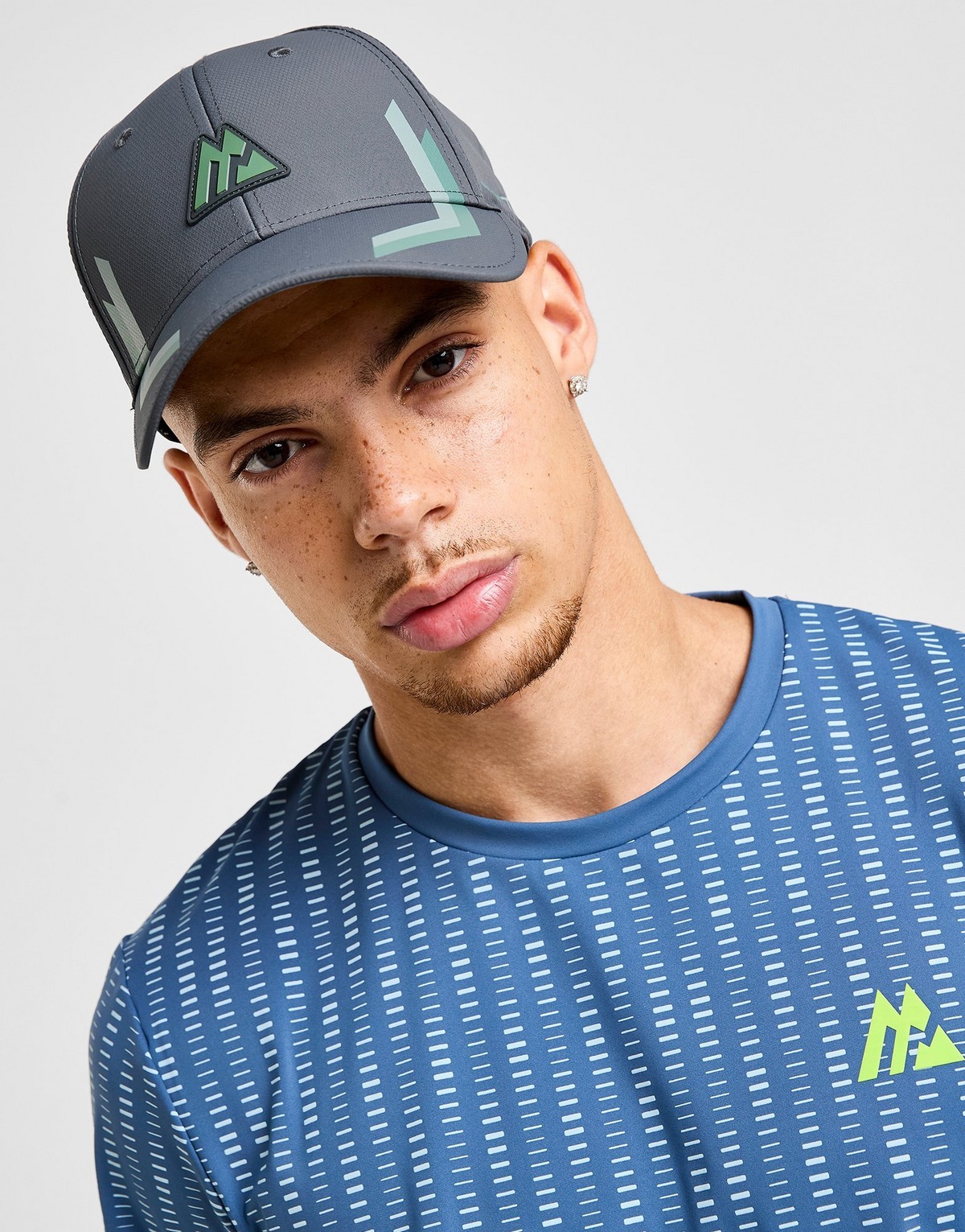 JD Sport UK Mens 2025