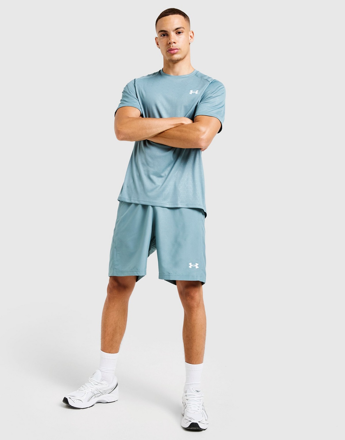 JD Sport UK Mens 2025