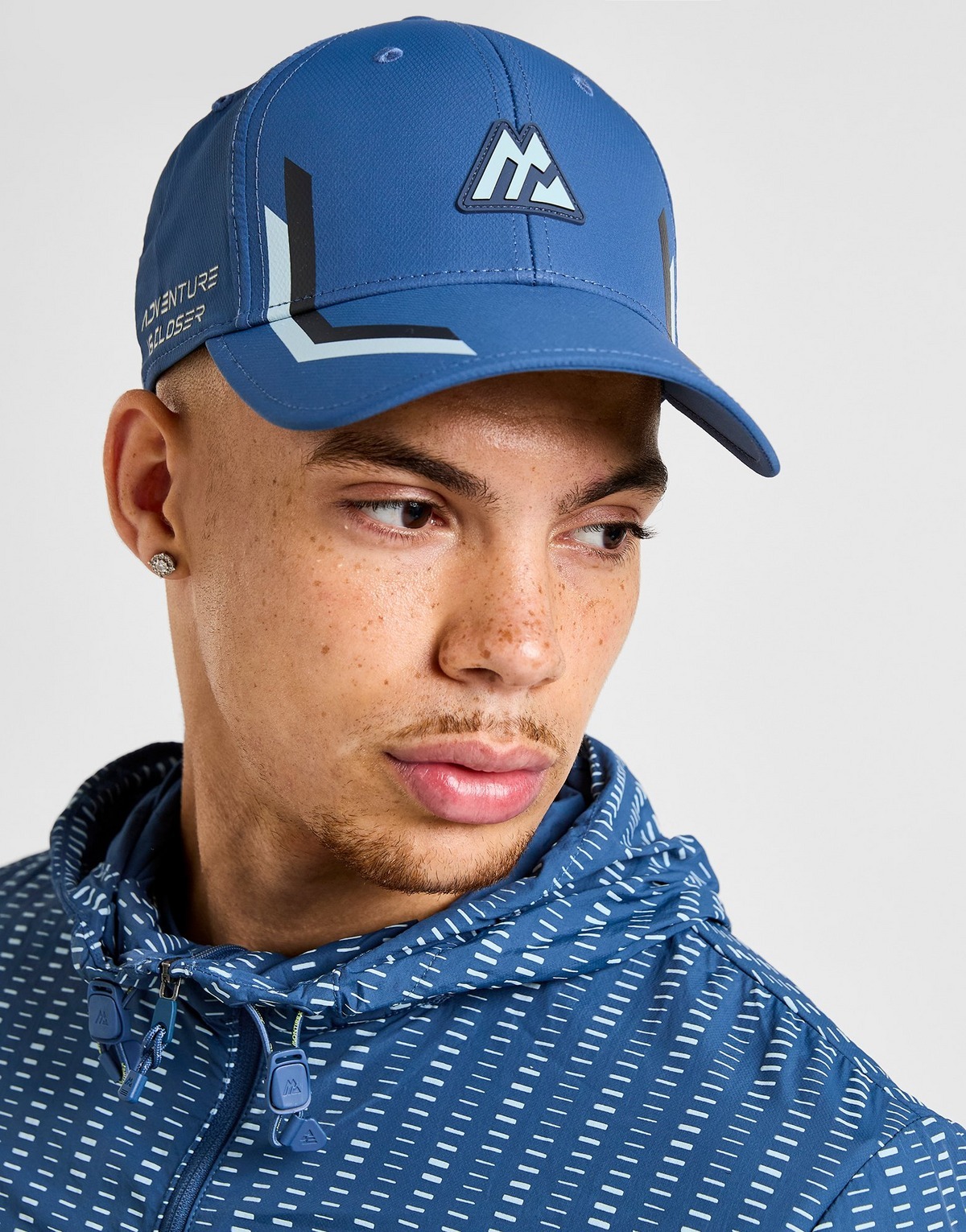 JD Sport UK Mens 2025