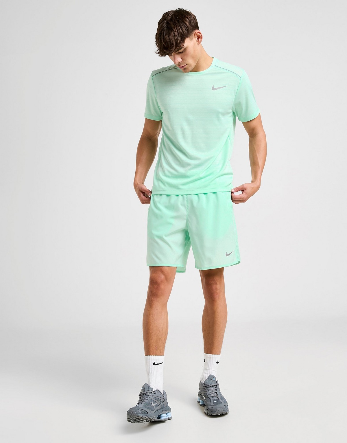 JD Sport UK Mens 2025
