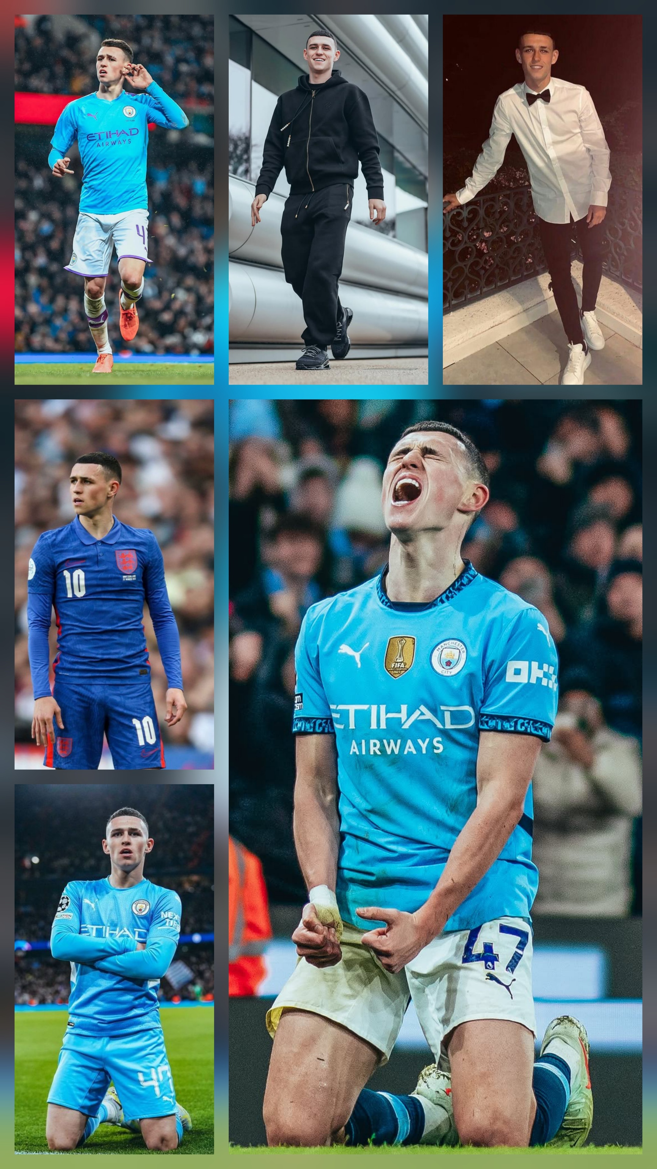 Phil Foden