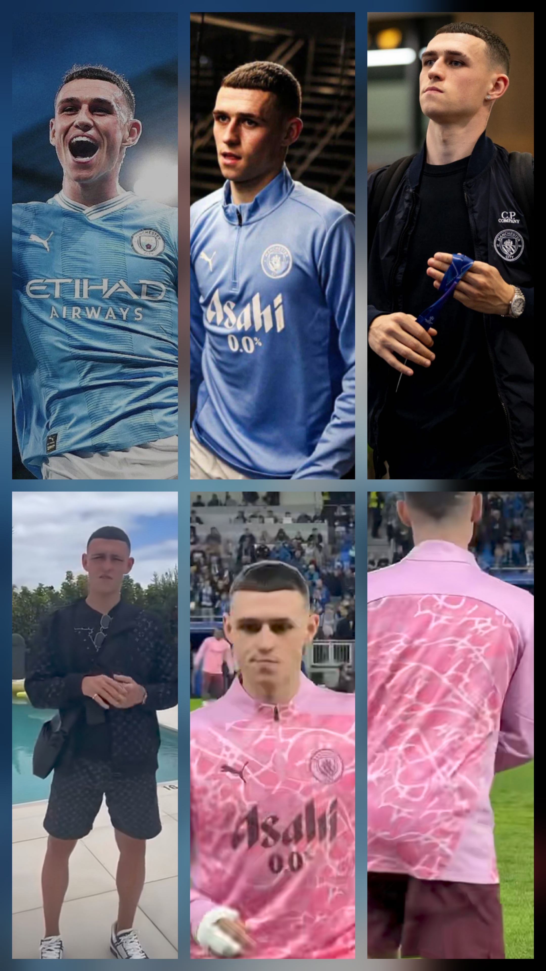 Phil Foden