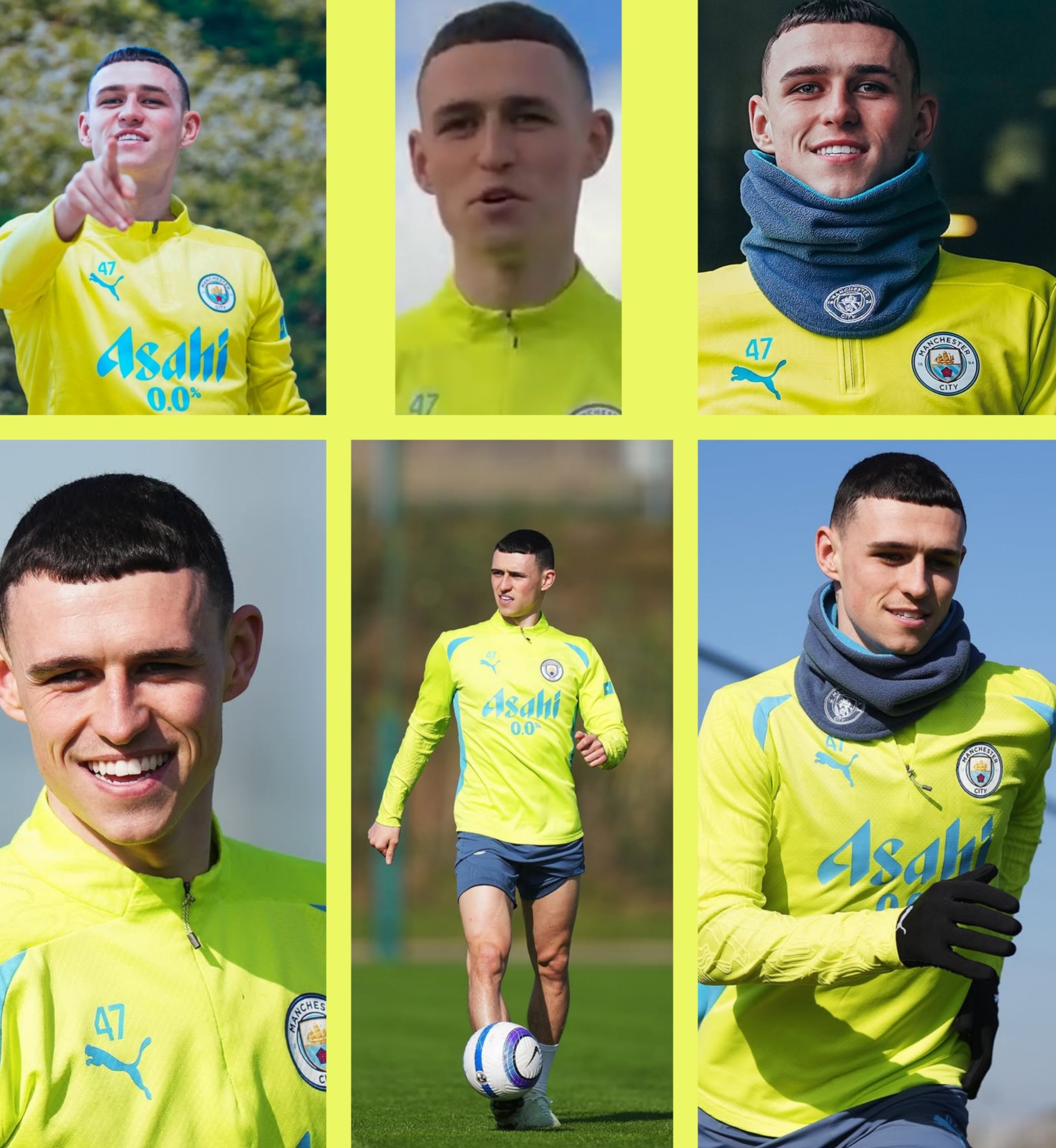 Phil Foden