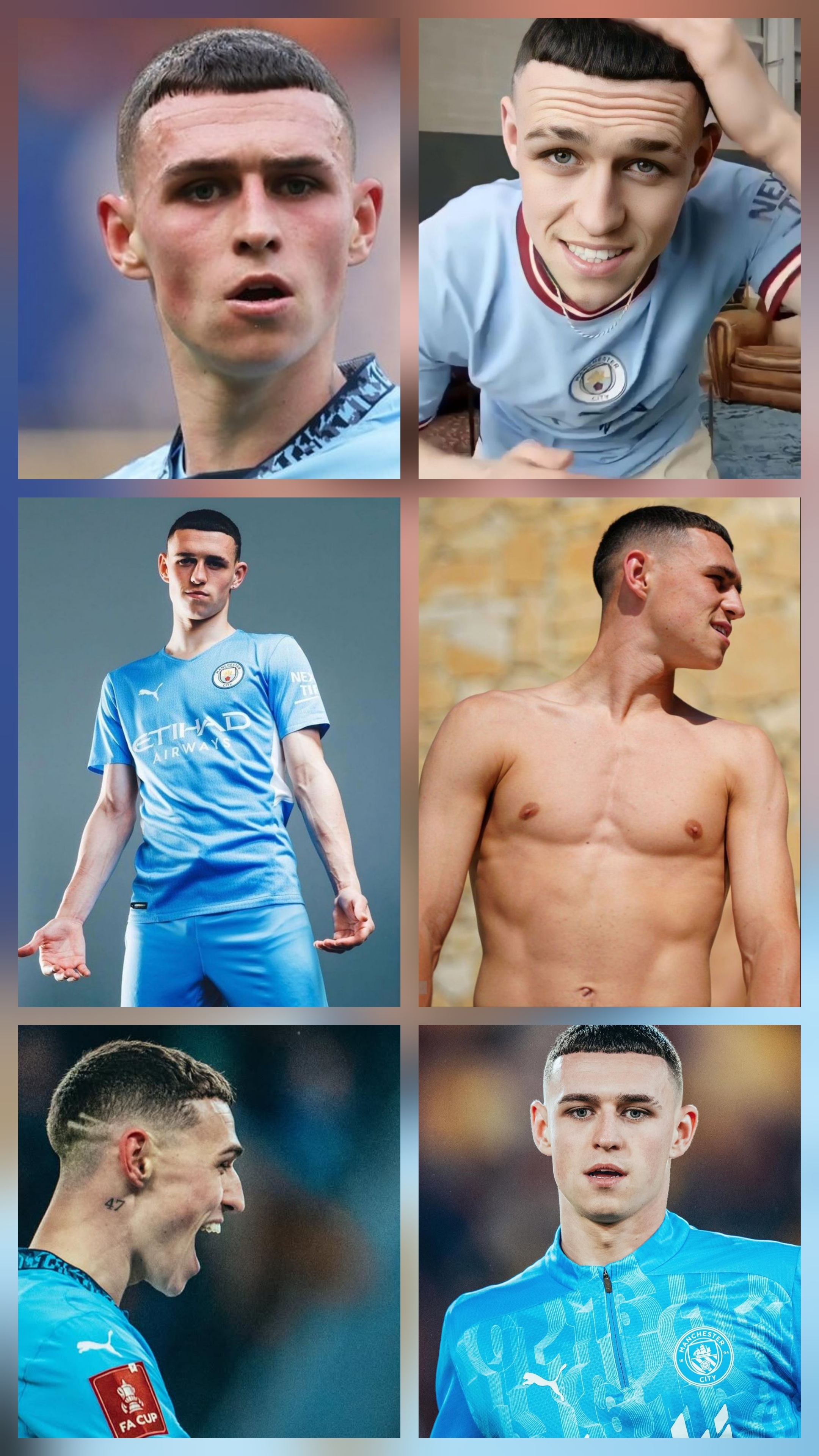 Phil Foden