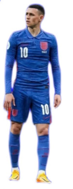 Phil Foden