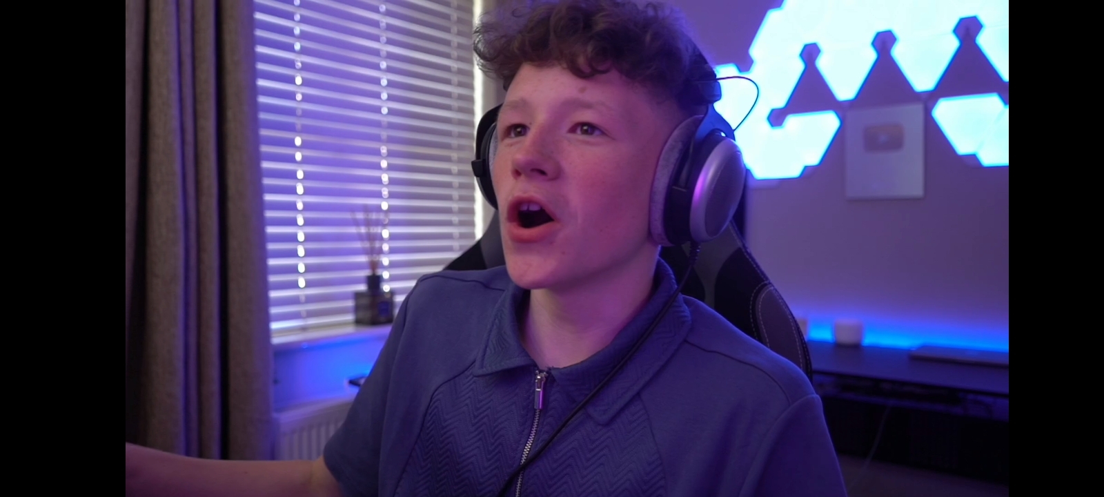 Callum B