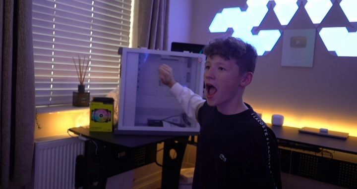 Callum B